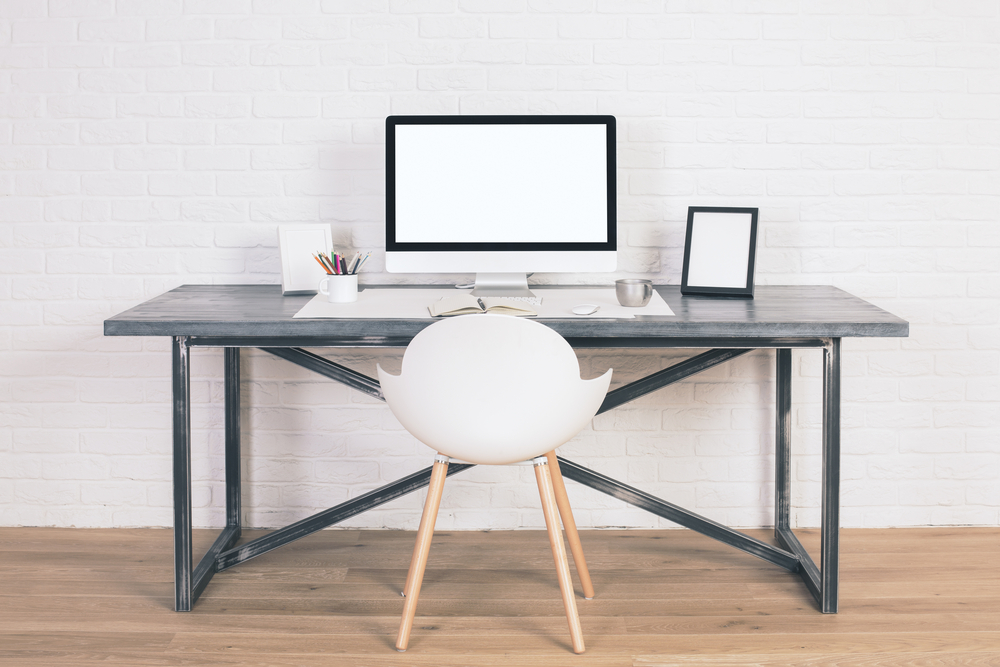 Sleek Computer Desks for Home