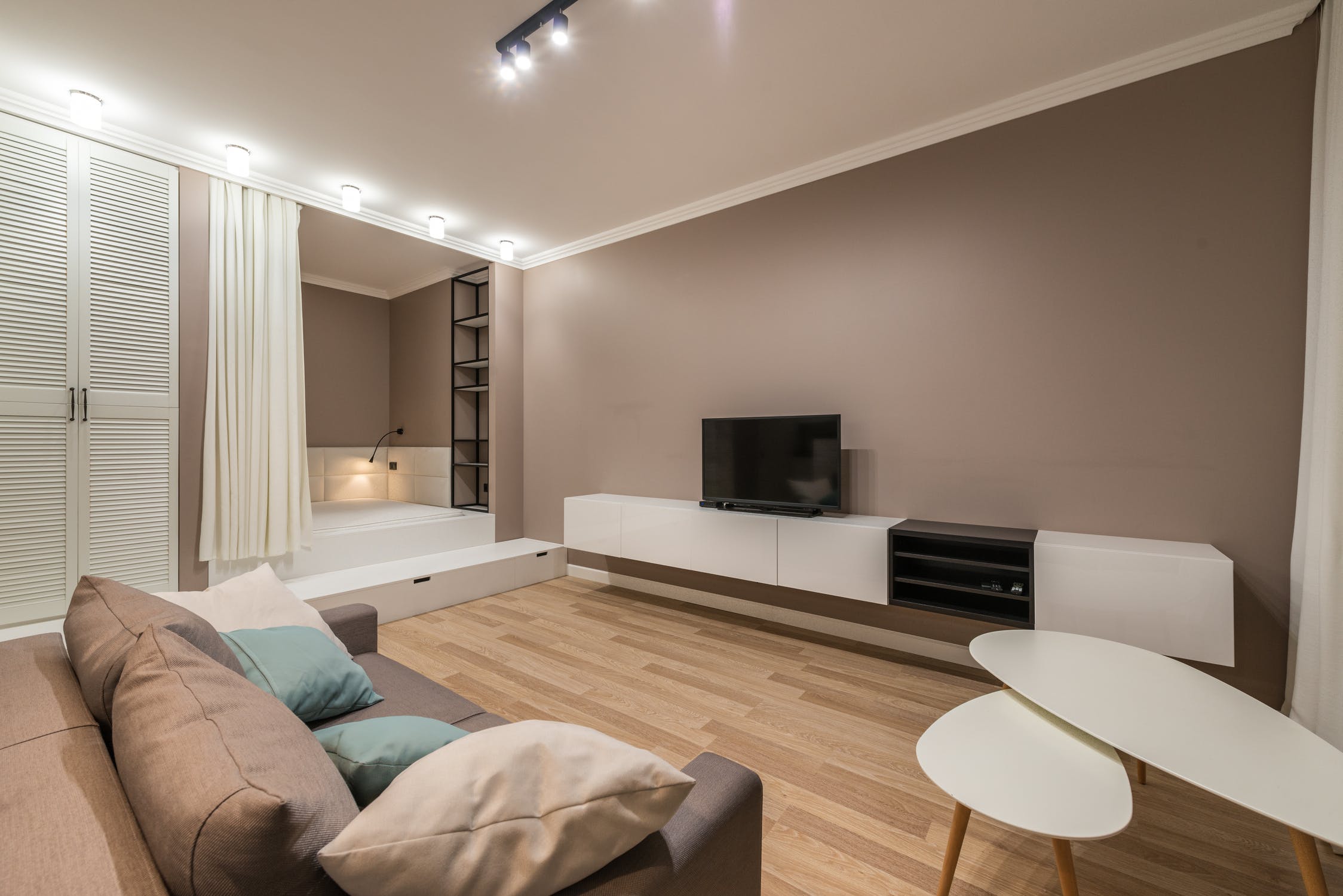 The Most Popular Furniture Items in the UK The Most Popular Furniture Items in the UK