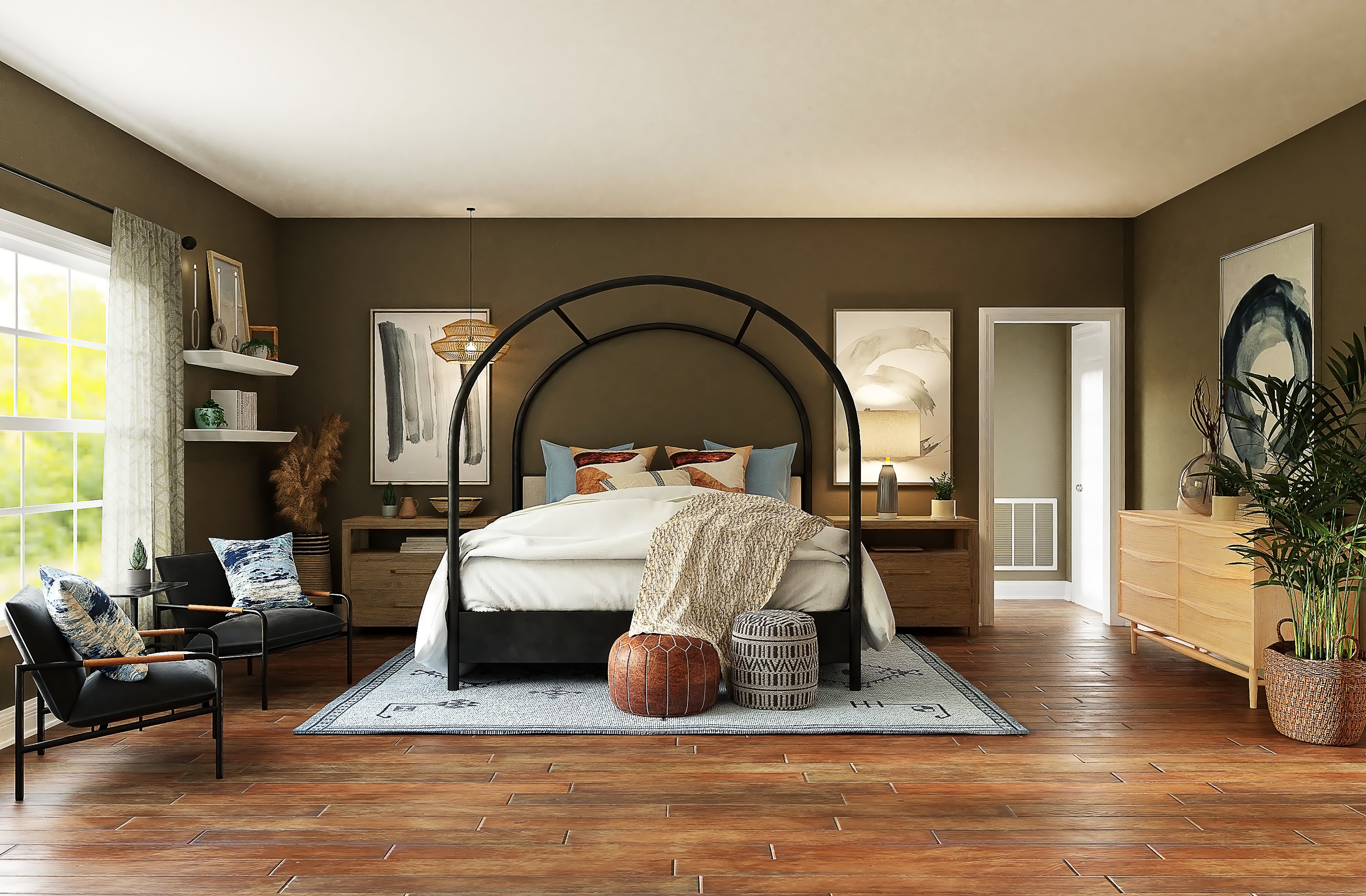 What to Consider when Buying Bedding Furniture? What to Consider when Buying Bedding Furniture?
