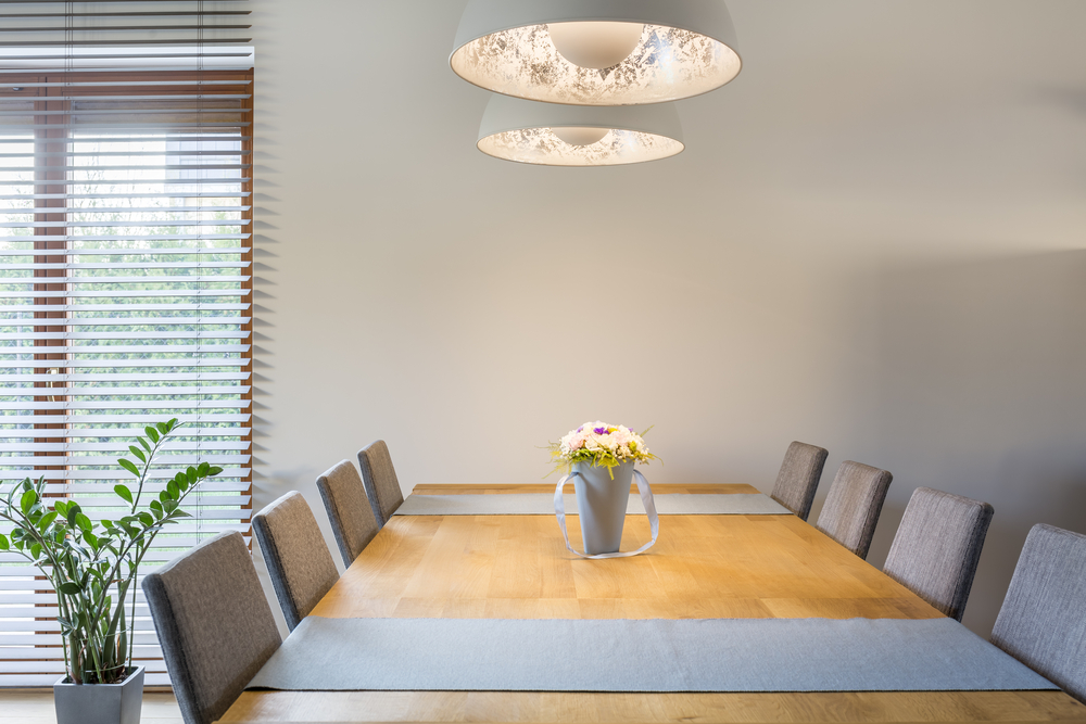 Benefits Of Getting Square Dining Tables