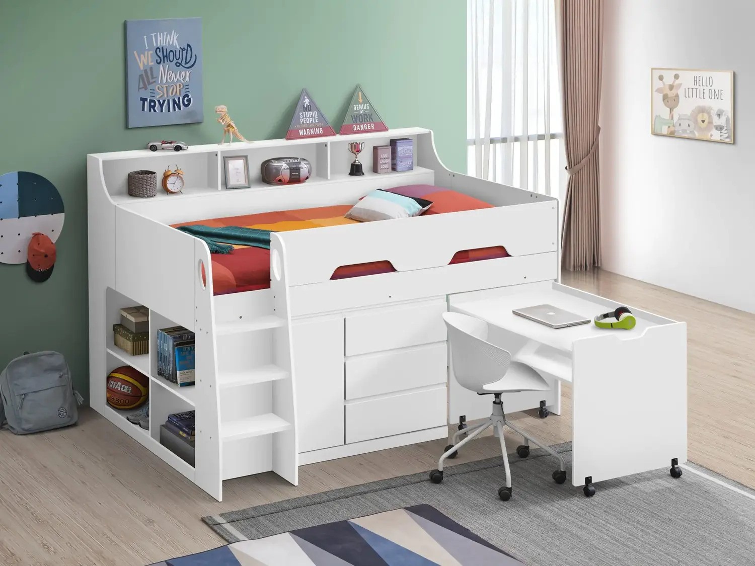 Chidren bed Chidren bed