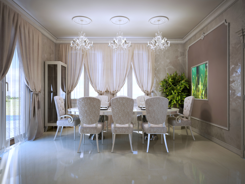 Know the Latest Trends in Dining Tables and Dine in Style