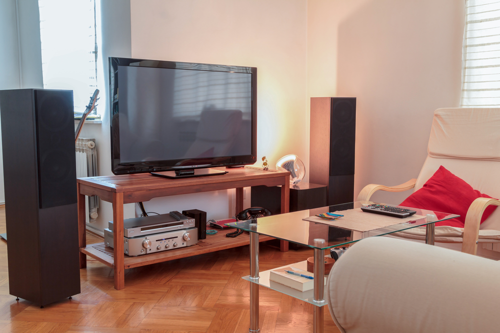 TV Stand TV Stand
