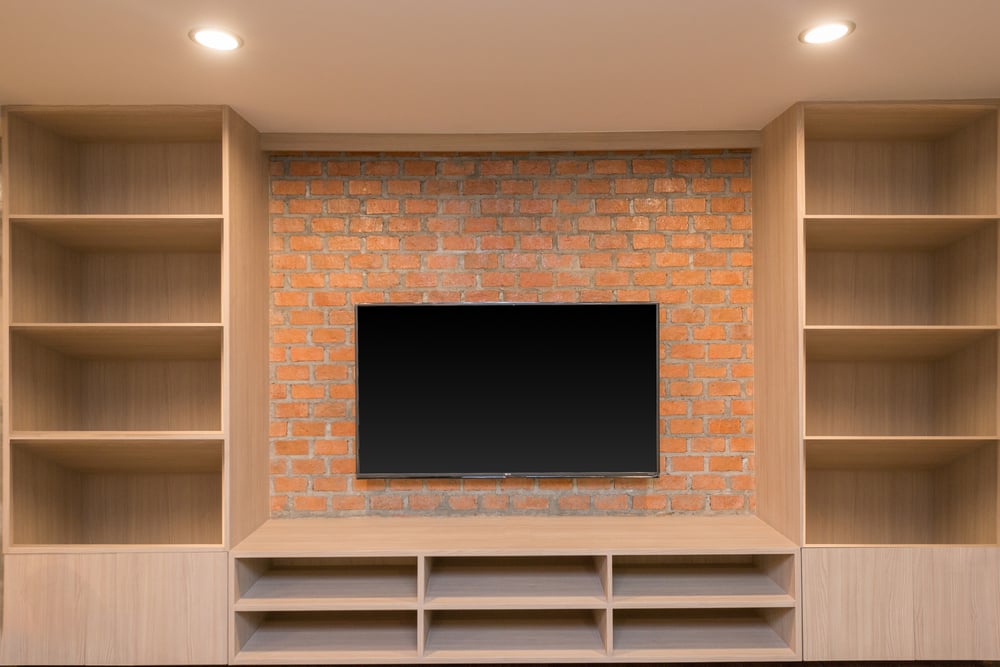 Are You Looking For TV Stands For Middle Of The Room