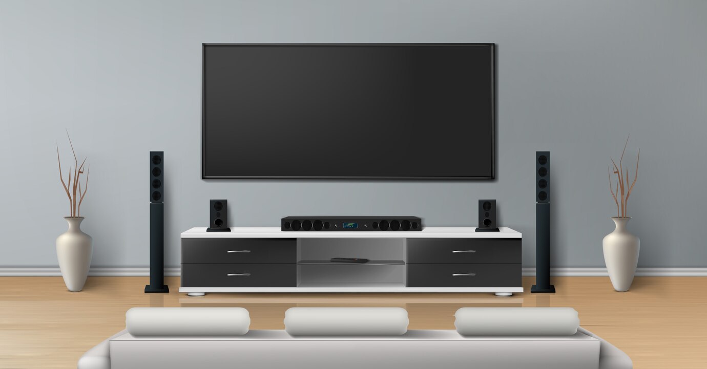 Which TV Stand Is the Best For A Wall Mounted TV