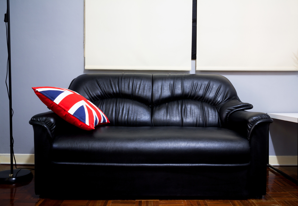 Fantastic Union Jack Furniture