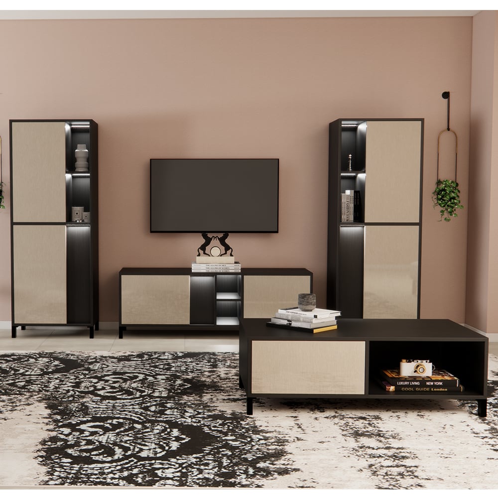 venice-living-room-set-coffee-table-champagne-led-new