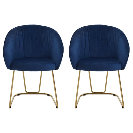 vinita upholstered midnight blue velvet dining chairs pair vinita upholstered midnight blue velvet dining chairs pair