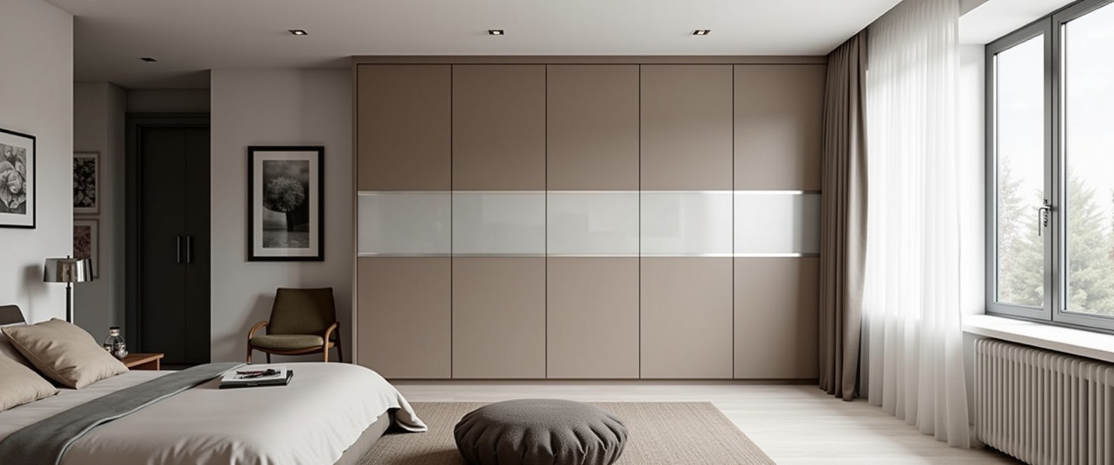 Wardrobes UK