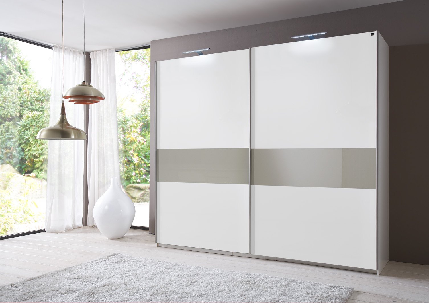 Wardrobes That Don't Need To Be Secured To The Wall671 Furniture in