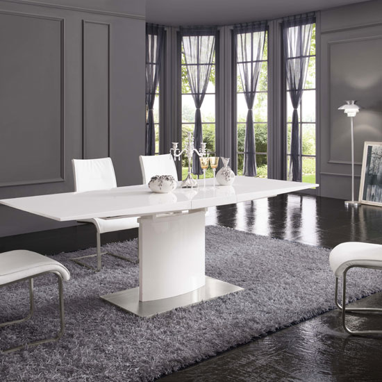 Dining Room Furniture For Entertaining Your Guest