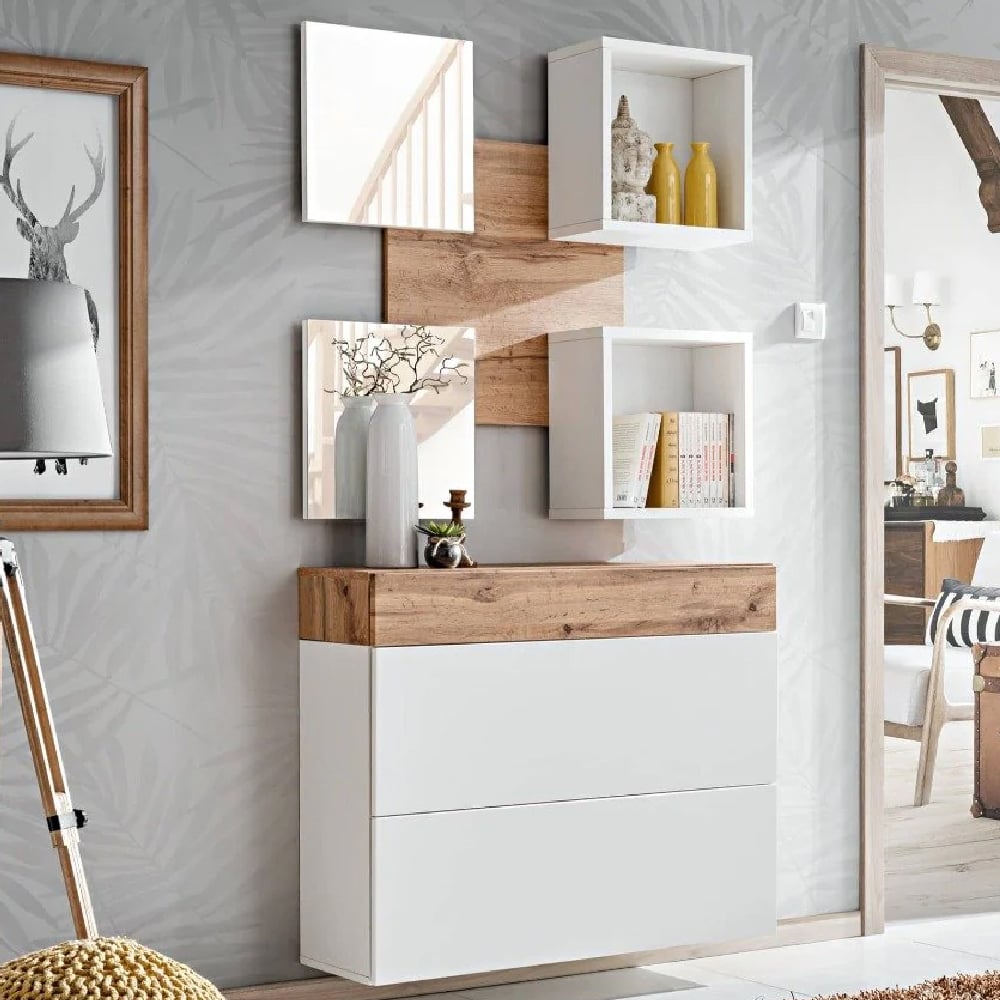 wichita-v-wooden-hallway-furniture-set-wotan-oak-white