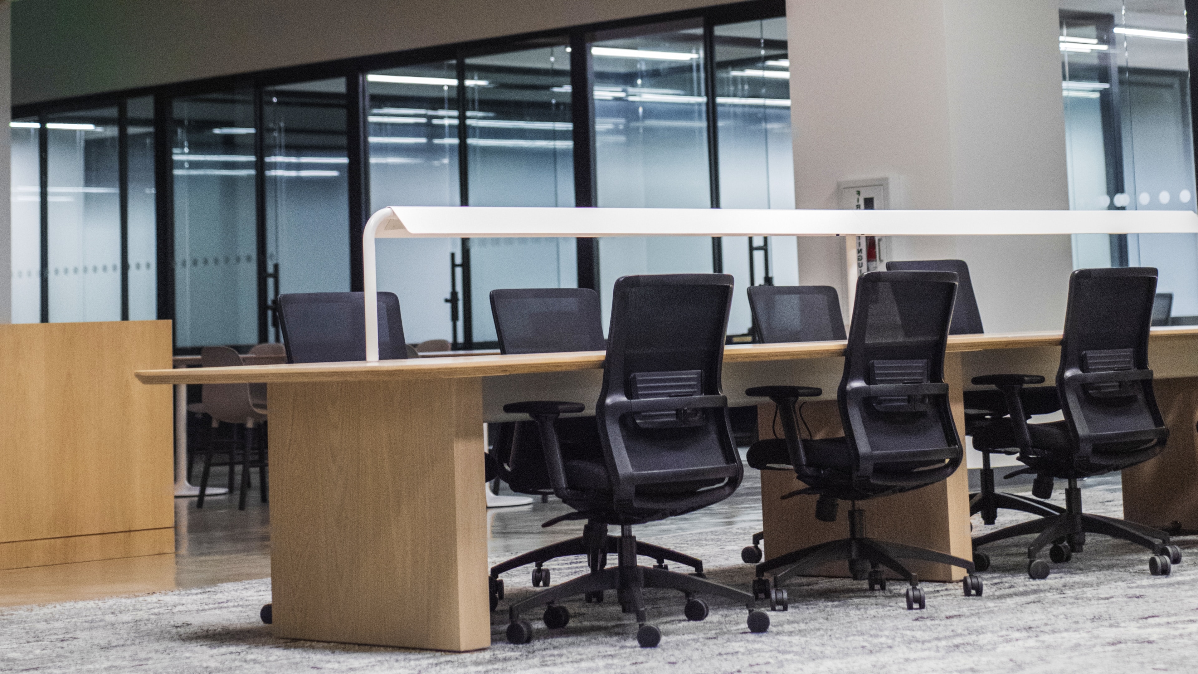 Different Types of Computer Desk in Small Size