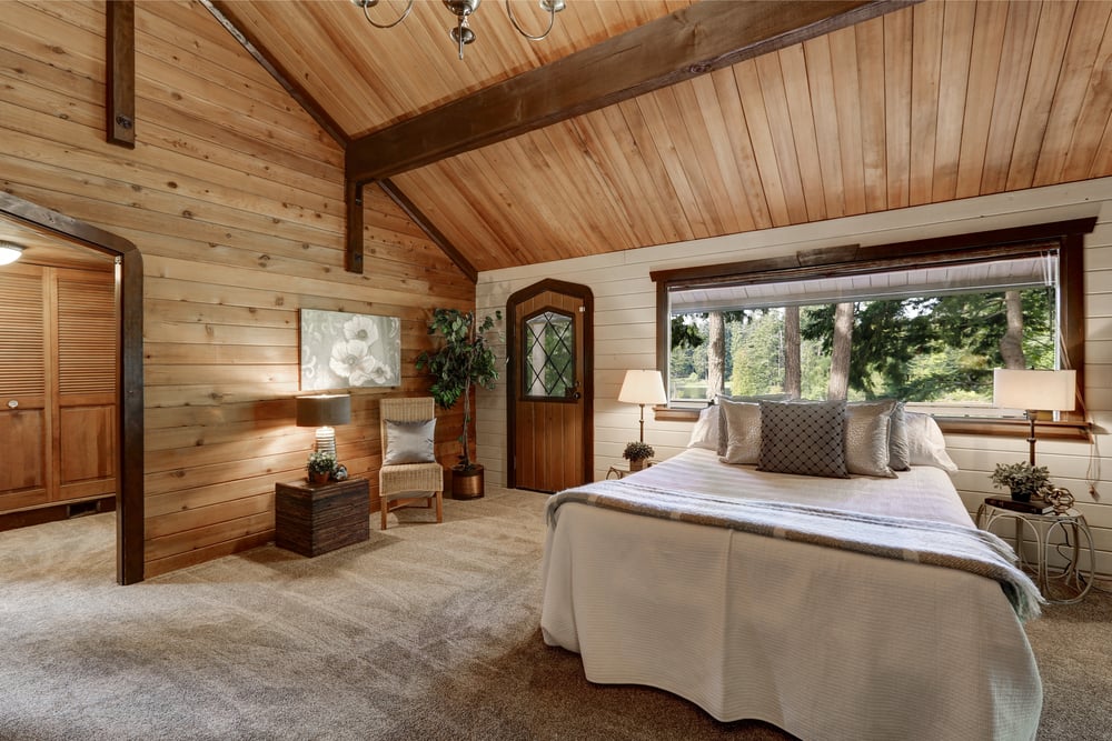 Cheap wooden bedroom furniture - Make your dream come true