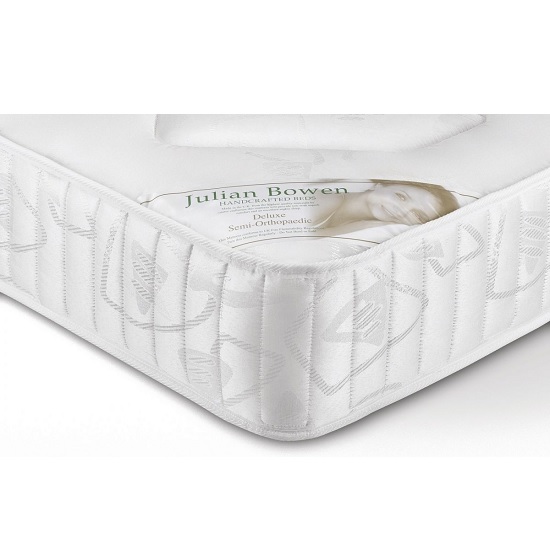 Photo of Dalida double size delakia semi orthopaedic mattress