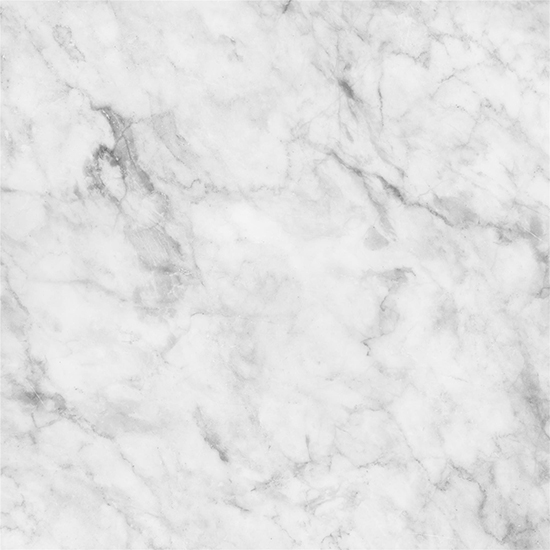 Anaheim Wooden Laptop Desk With Marble Effect In White