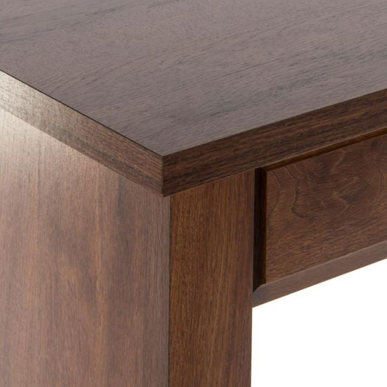 Augusta Home Office Laptop Desk In Oiled Oak_2