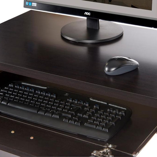Augusta Home Office Laptop Desk In Jamocha Wood_2