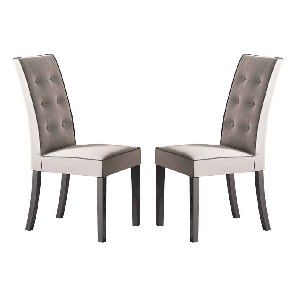 avora grey fabric dining chairs in pair-image-132275