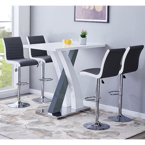 Bar Stools & Bar Table Sets UK