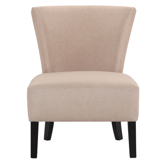 Axbridge Linen Fabric Lounge Chair In Sand_1