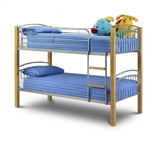 aztec bunk beds - How To Furnish A Dorm Room In 5 Main Steps