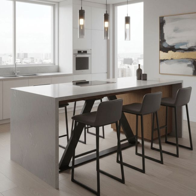 Modern Bar Tables UK Sale