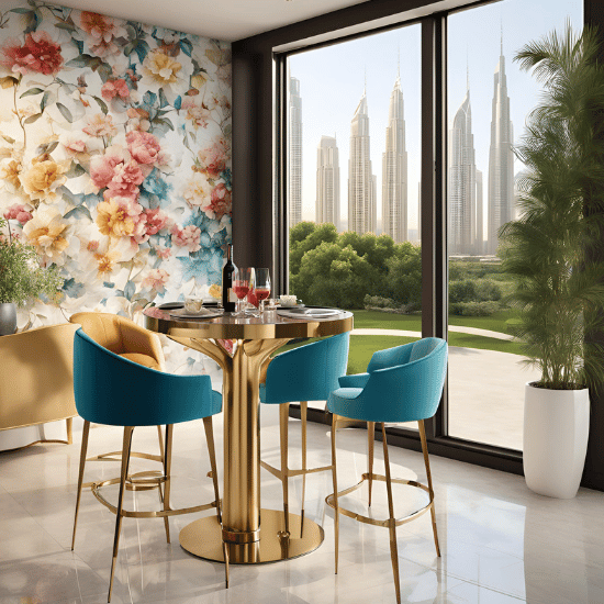 Affordable Bar Furniture Sale UK