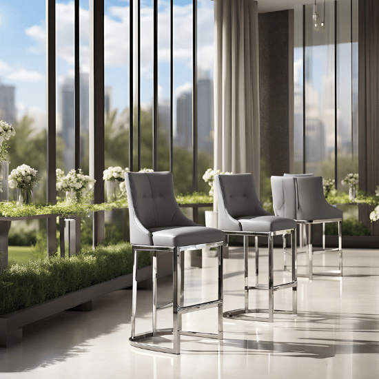 Modern Stools UK Sale