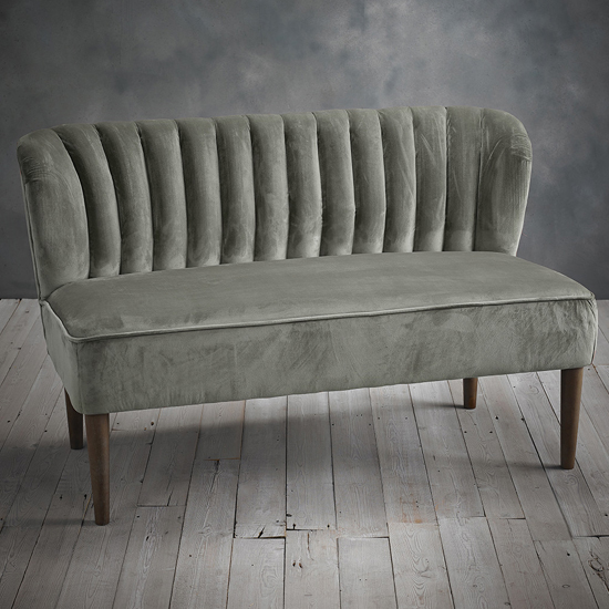 Cheap Velvet Sofa