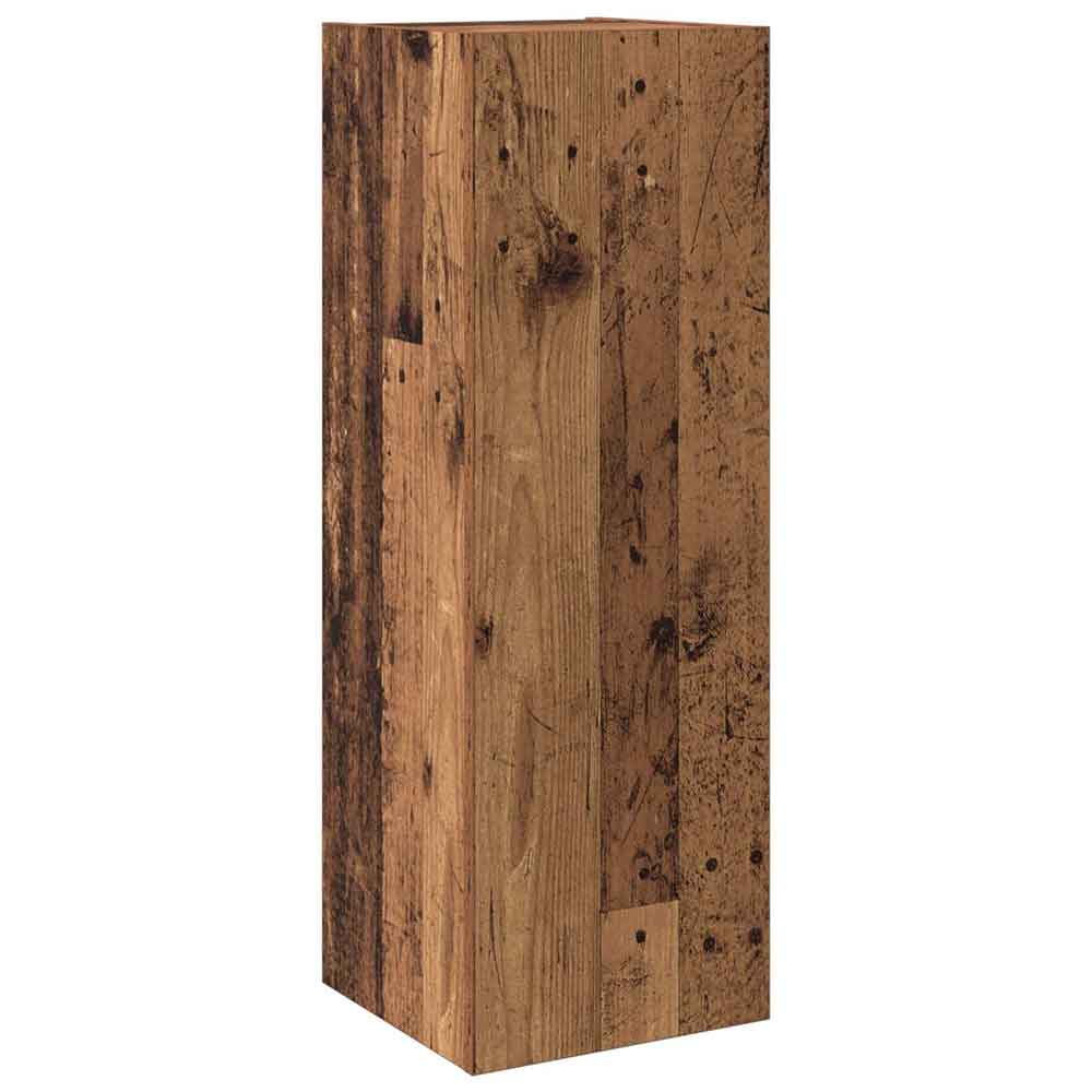 Beaufort 160cm Wooden Entertainment Unit In Brown