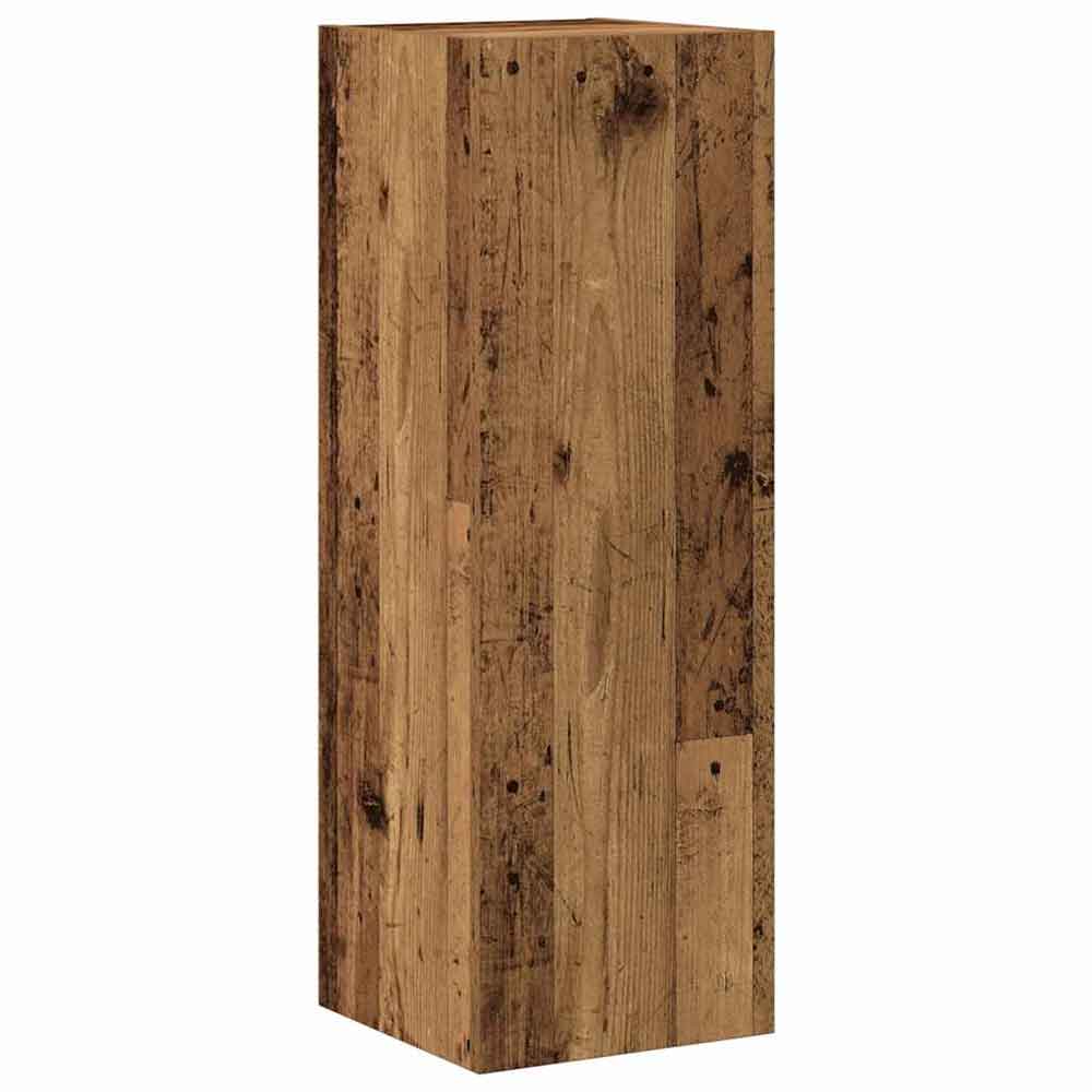 Beaumont 160cm Wooden 5 Piece Entertainment Unit In Brown