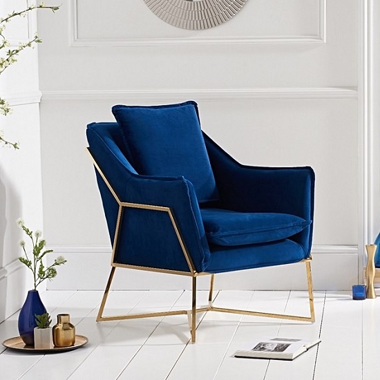 Bedroom Chairs & Stools UK Buy Now Furniture in Fashion