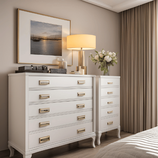 Chest Of Drawers UK