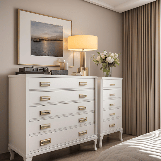 Modern Chest Of Drawers UK Sale