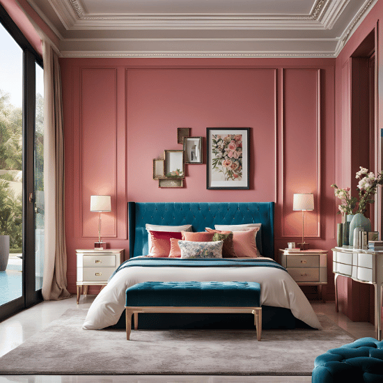 Affordable Bedroom Furniture Sale UK