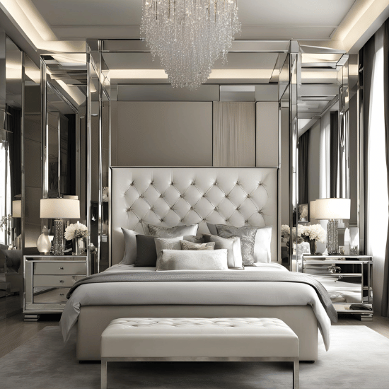 Modern Bedroom Furniture & Sets UK Sale