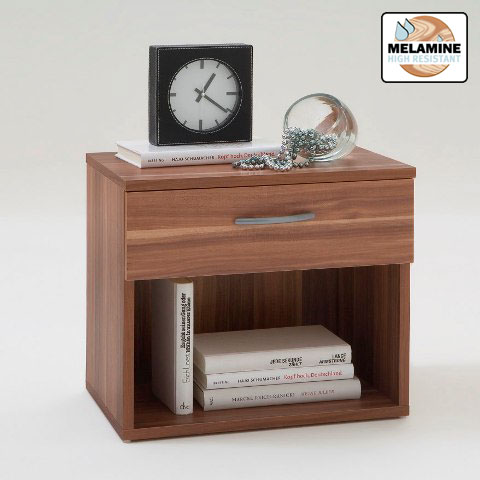 bedside cabinet 613 001 06 - Amazing Bedside Cabinets Provide Storage With Style