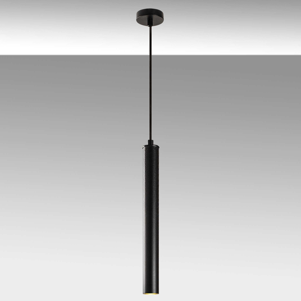 Best Metal Ceiling Pendal Light in Black