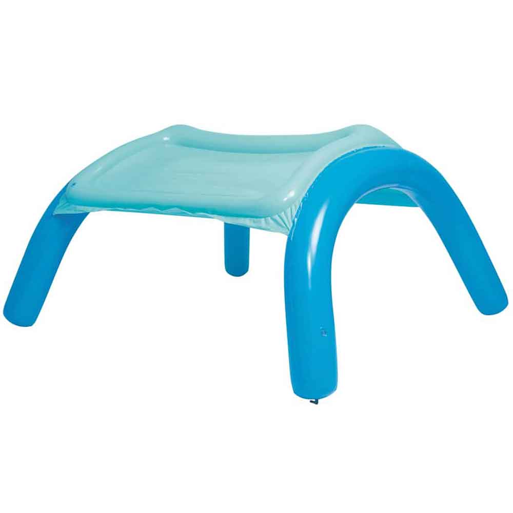 Bestway Canopy Play Pool 140x140x114cm In Blue