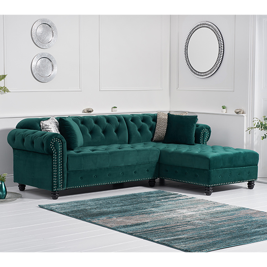 Corner chaise end sofas Browse over 500+ stylish products go