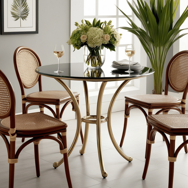 Modern Bistro Furniture UK Sale