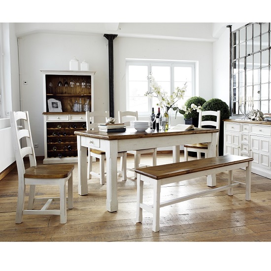 boddem T50 T40 T45 - Common Types Of Dining Tables For Apartments