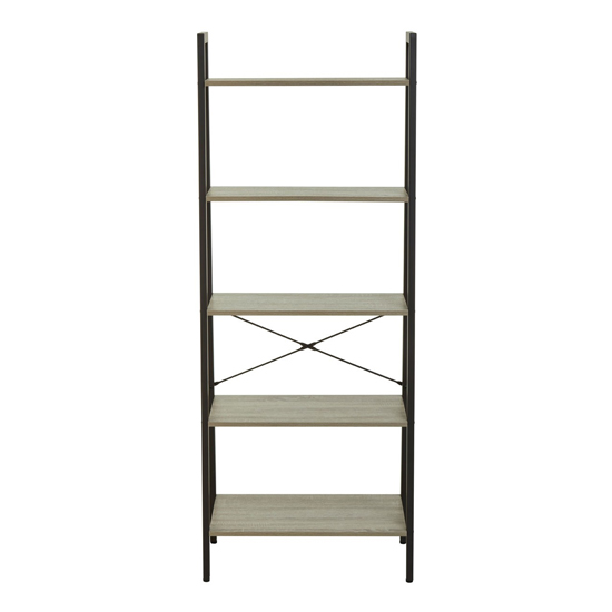 Lader Bookcases & Ladder Shelving Units from gofurniture.co.uk