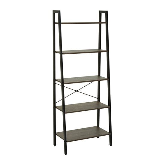Lader Bookcases & Ladder Shelving Units from gofurniture.co.uk
