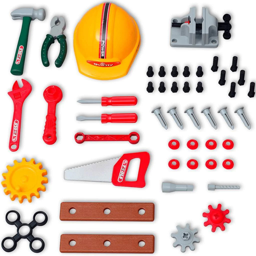 Brevard Green And Grey Plastic Kids Education Tool Playroom