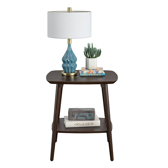 Brigg Wooden End Table In Walnut_3