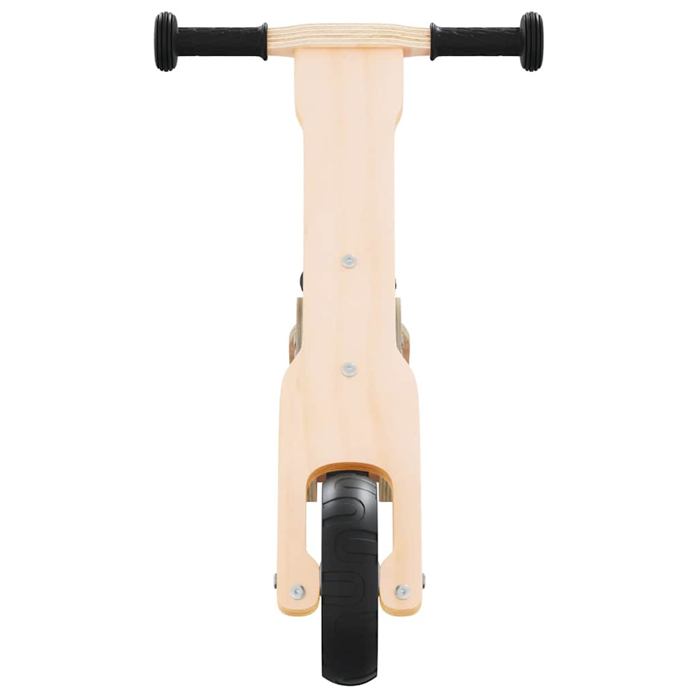Buckeye Plywood Kids 2-in-1 Scooter - Light Blue