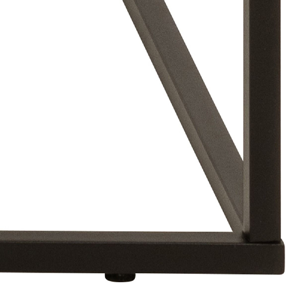 Burnaby Wooden Coffee Table Rectangular In Light Oak