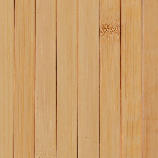 Caliana Bamboo 250cm x 165cm Room Divider In Natural